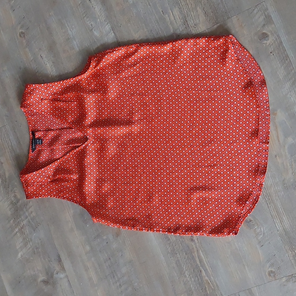 Banana Republic blouse